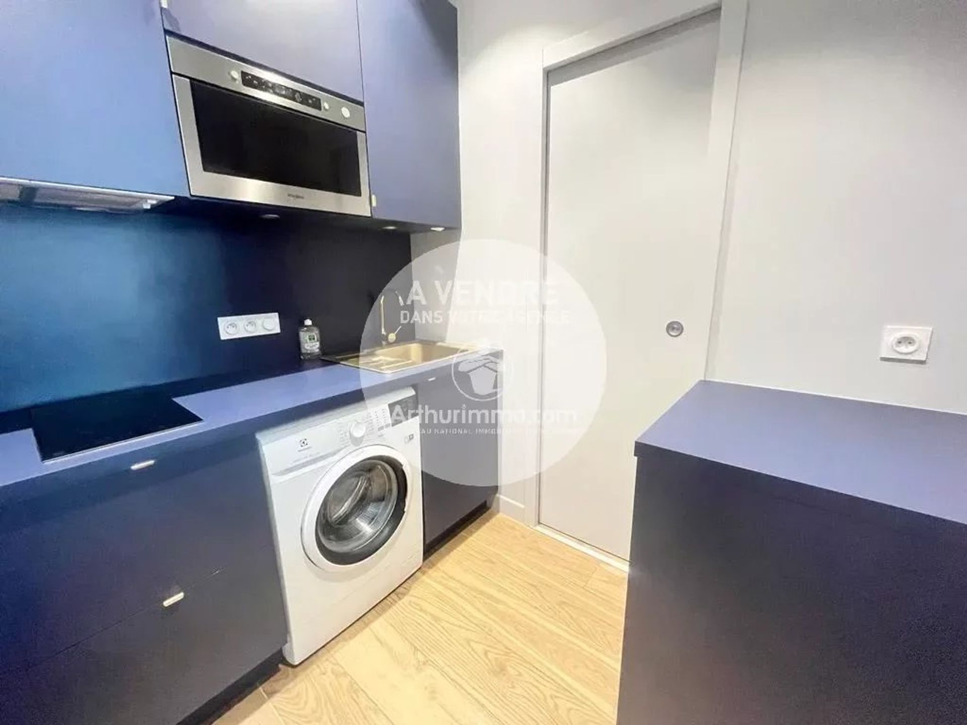 Kediaman dalam Nantes, Loire-Atlantique 12633549