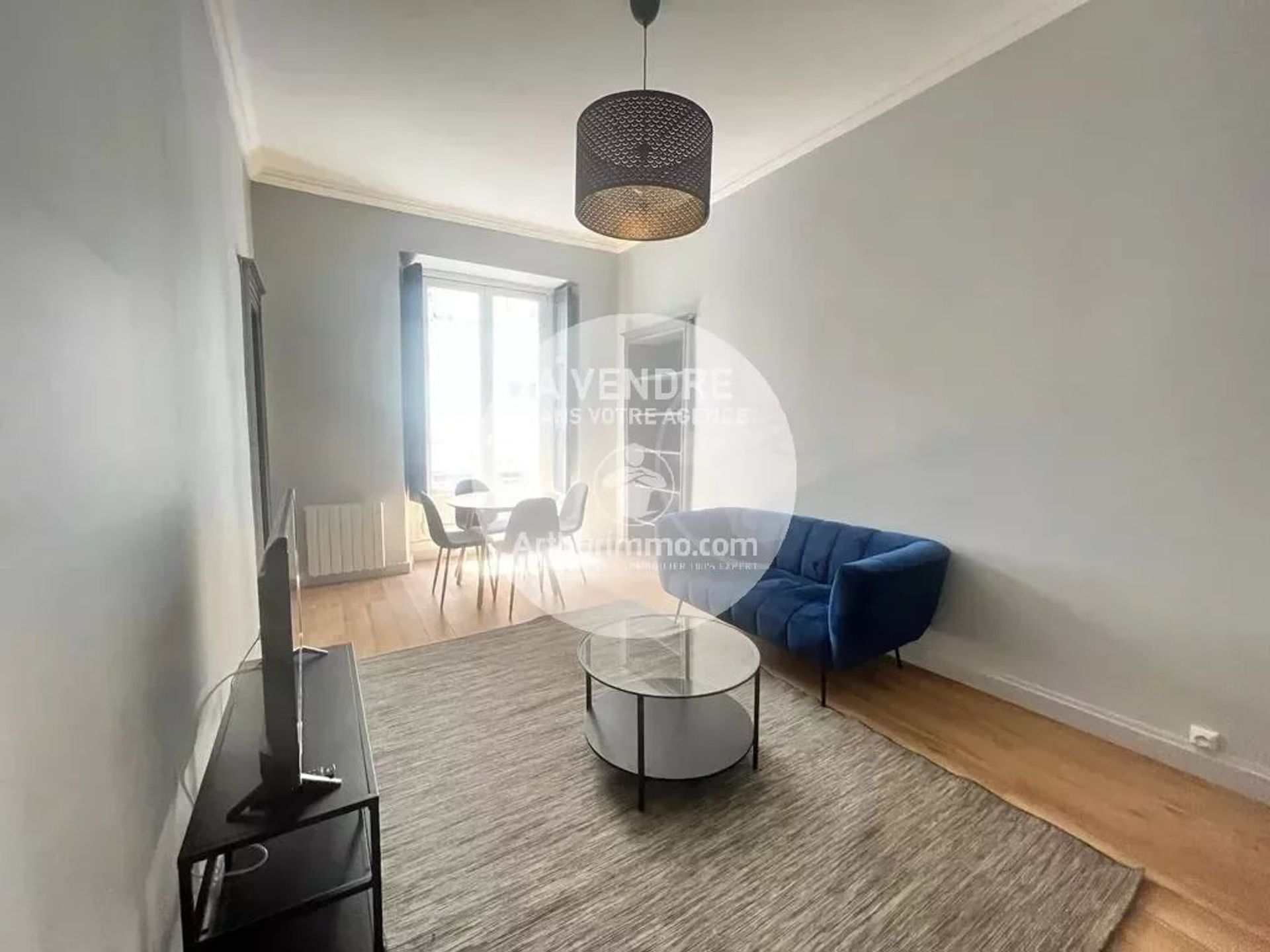 Residentieel in Nantes, Loire-Atlantique 12633549