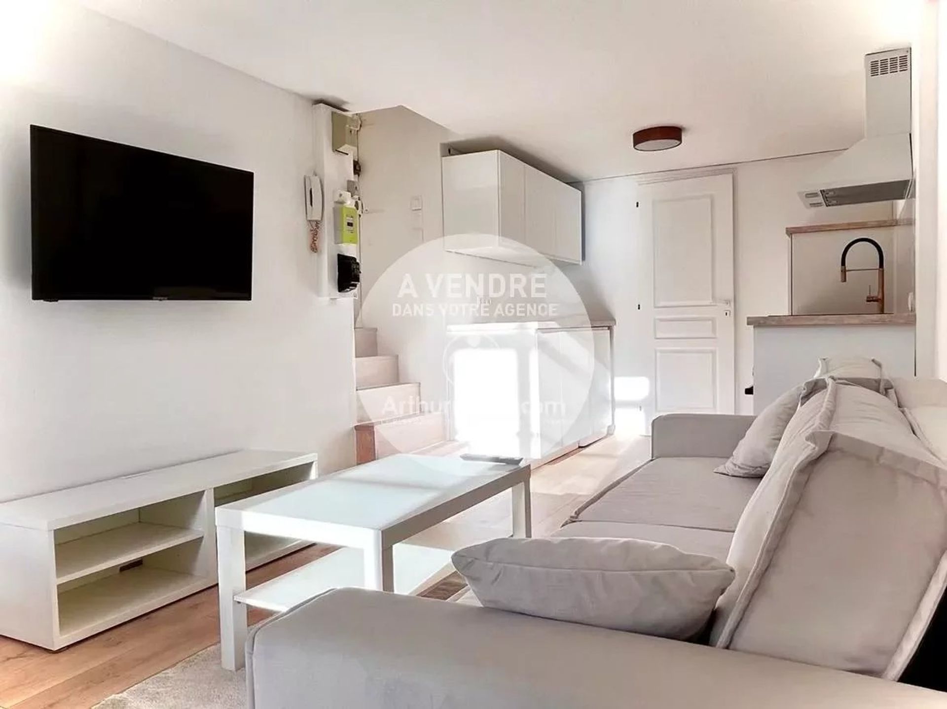 سكني في Nantes, Loire-Atlantique 12633550