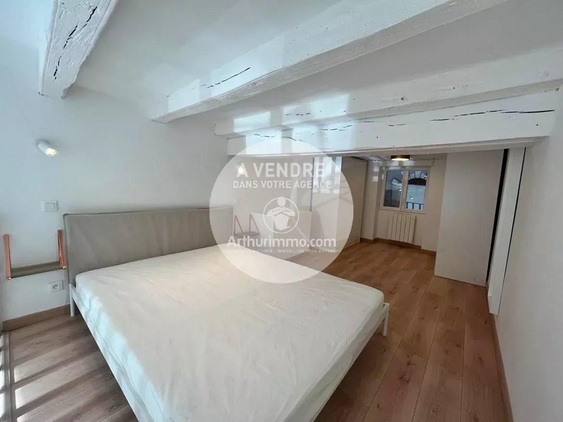 سكني في Nantes, Loire-Atlantique 12633550