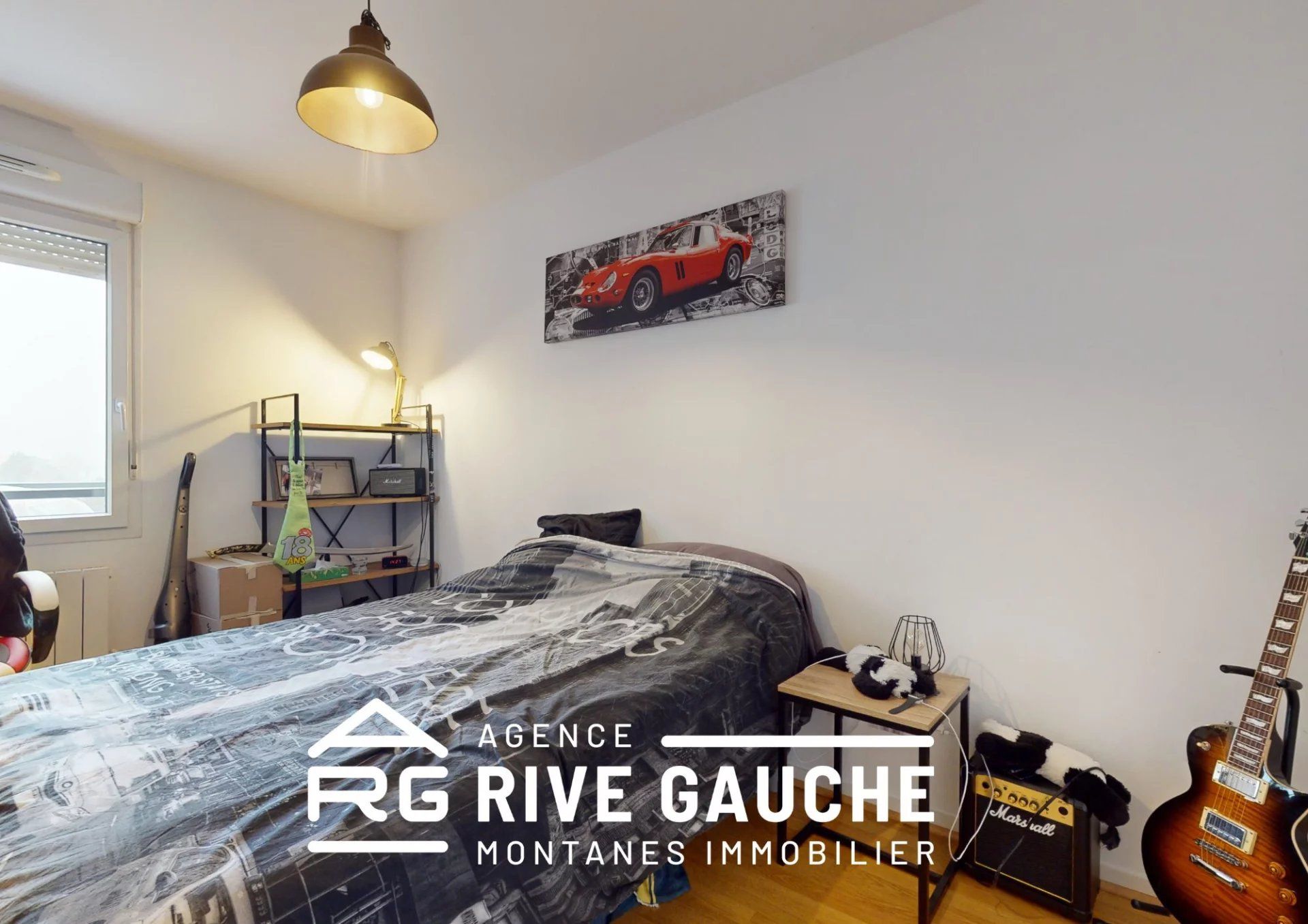 Condominio en Bourgoin-Jallieu, Isère 12633560