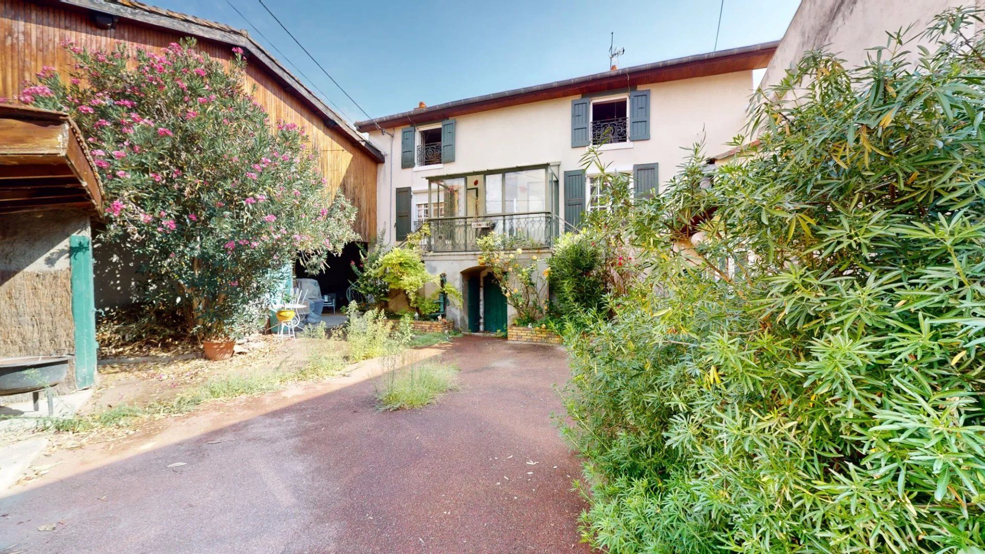 casa en Chavanay, Loire 12633566