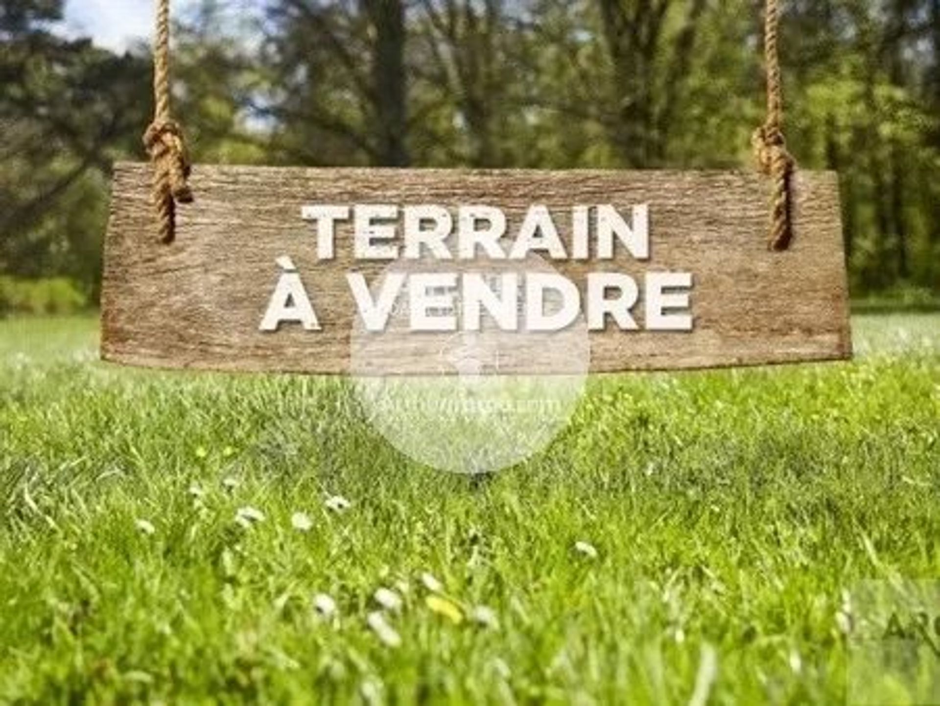 Land i Le Cleray, Pays de la Loire 12633579