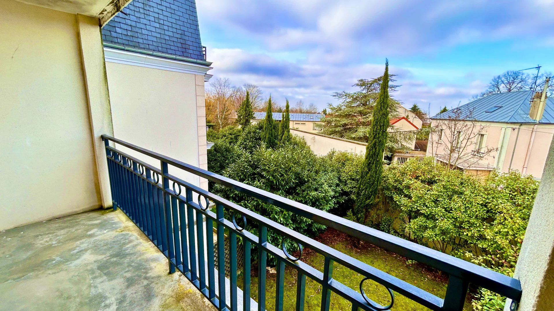 公寓 在 Le Raincy, Ile-de-France 12633621