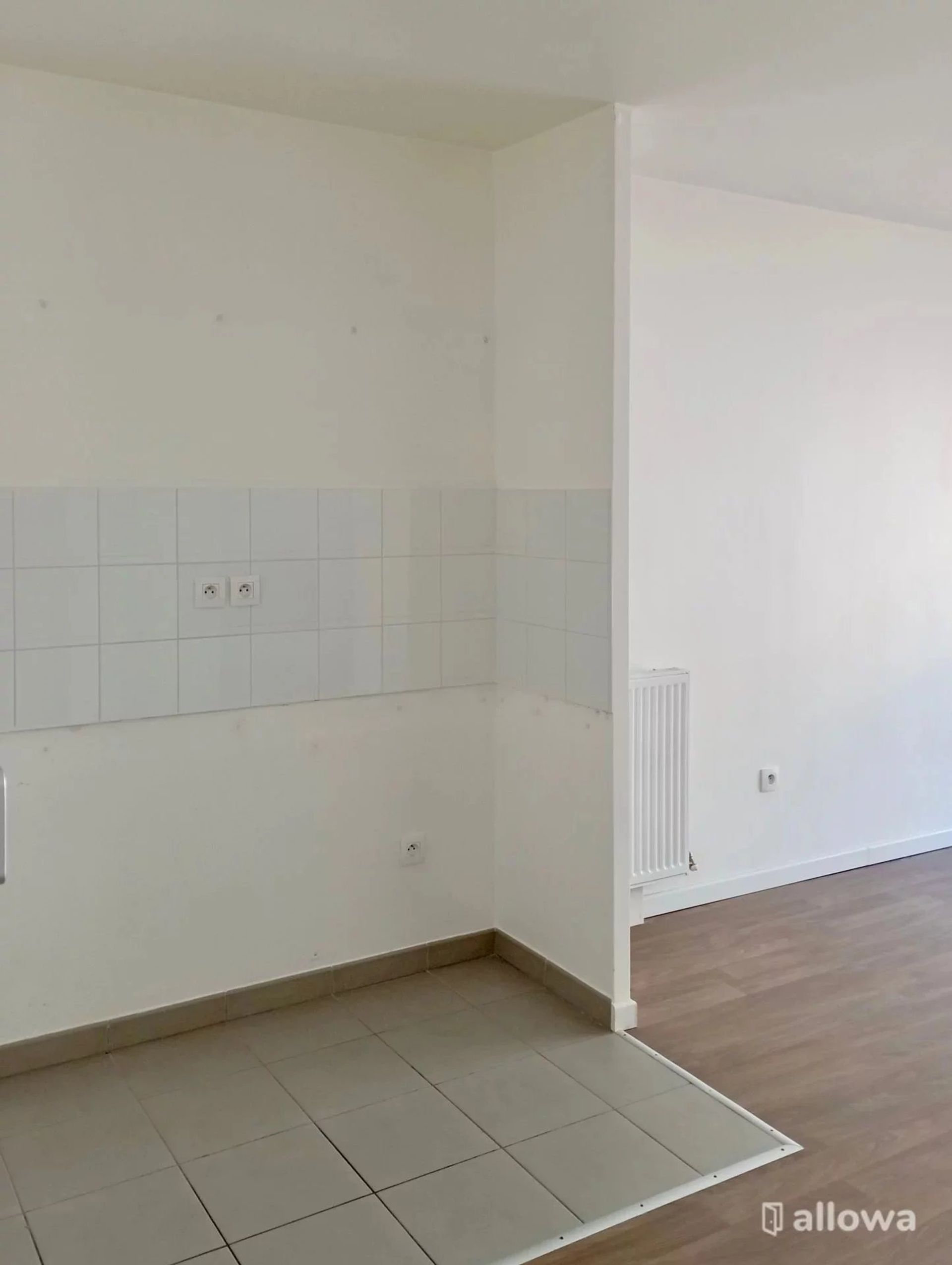 Condominium dans Morangis, Essonne 12633690