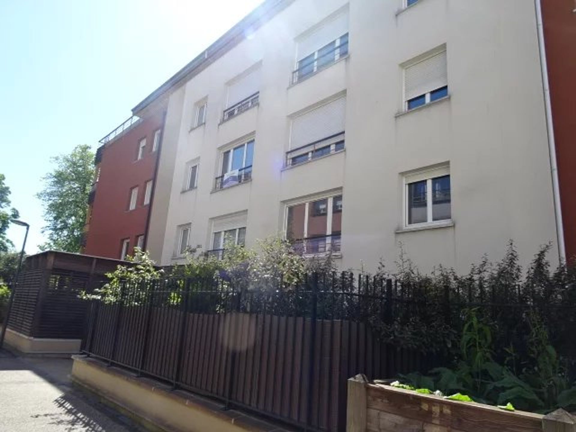 מגורים ב Morangis, Essonne 12633690