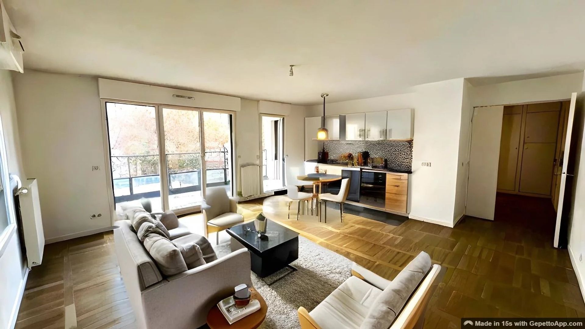 Condominio nel Meudon, Ile-de-France 12633720