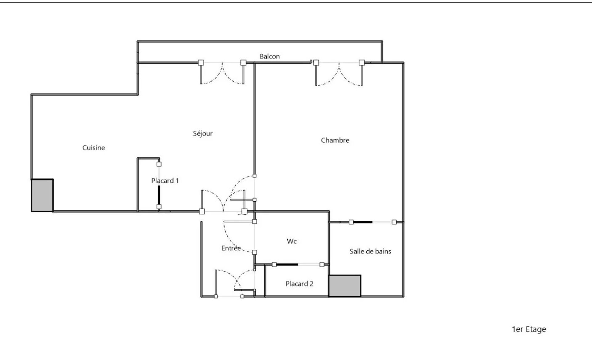 Condominio en Franconville, Isla de Francia 12633723