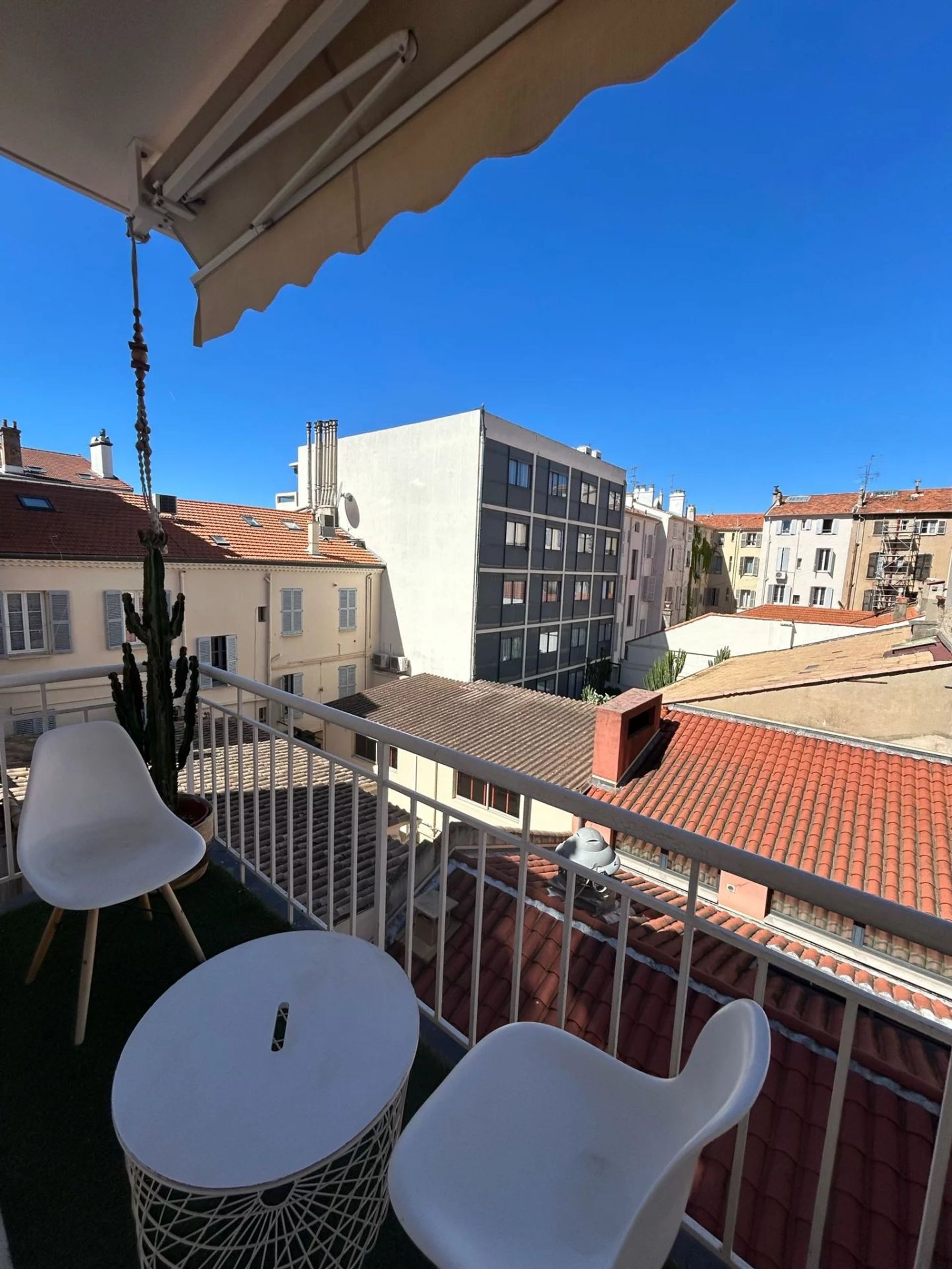 Residential in Cannes, Alpes-Maritimes 12633766