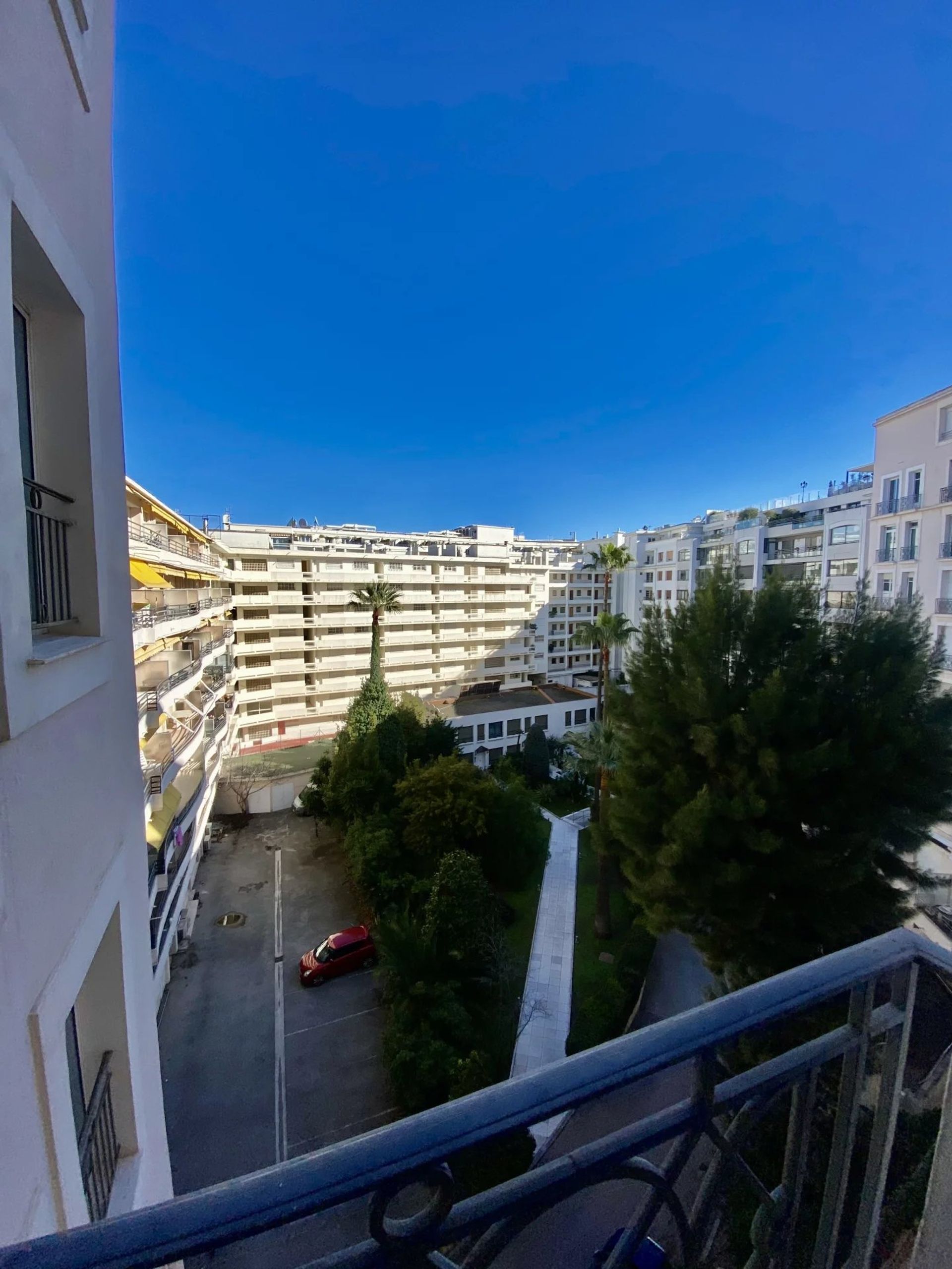 Συγκυριαρχία σε Cannes, Alpes-Maritimes 12633769