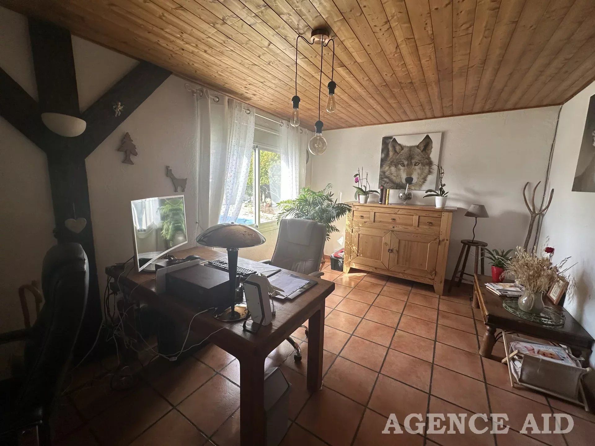 House in Cuges-les-Pins, Bouches-du-Rhône 12633776