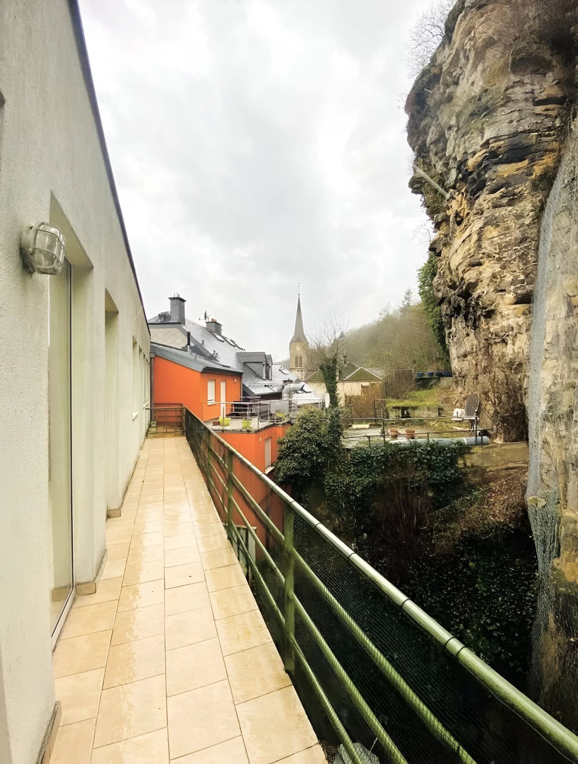 Ejerlejlighed i Luxembourg, Luxembourg 12633799