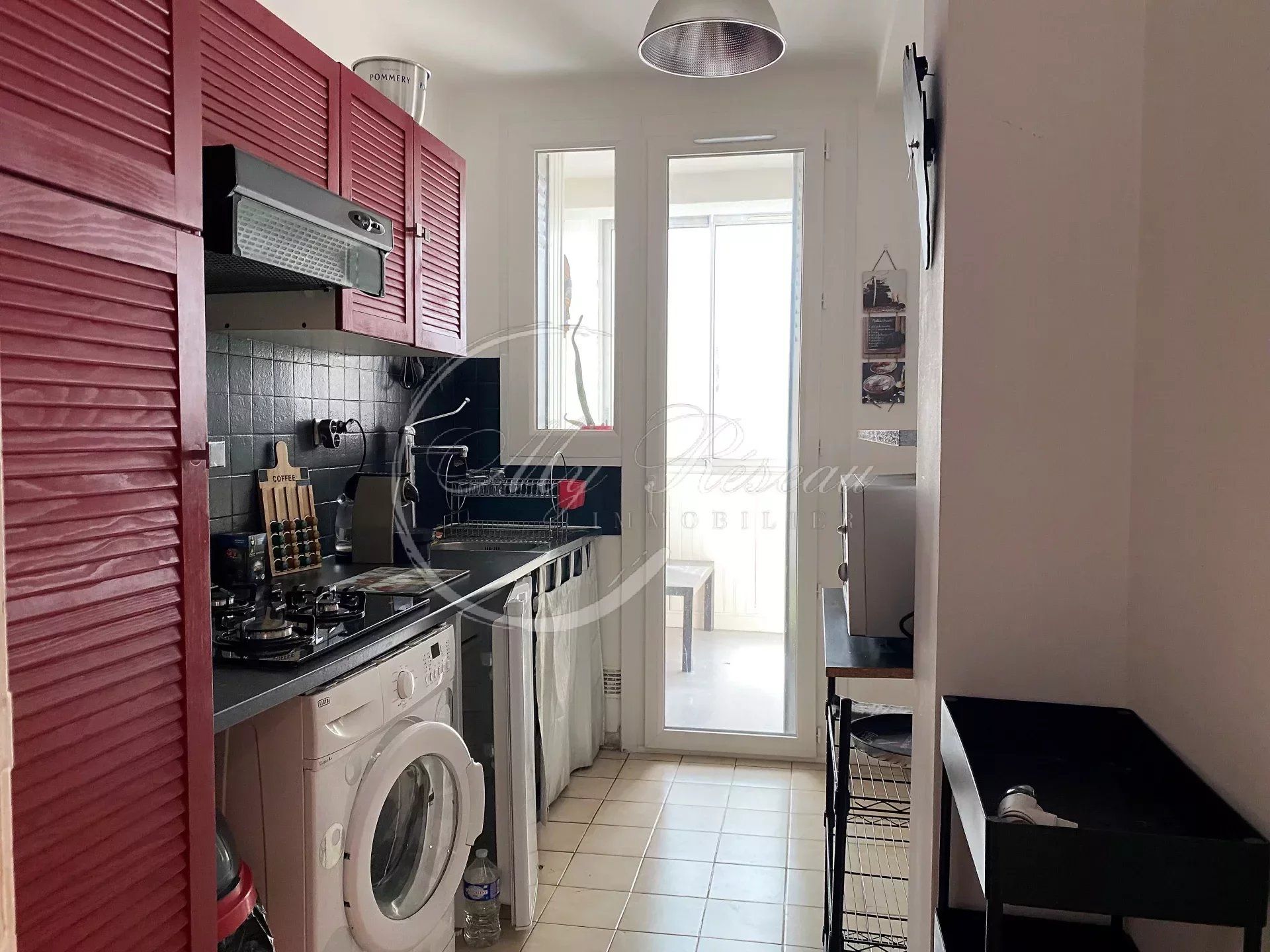 Condominium dans Toulouse, Haute-Garonne 12633816