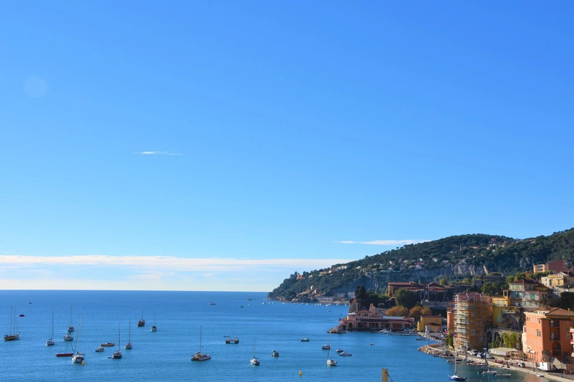 عمارات في Villefranche-sur-Mer, Alpes-Maritimes 12633821