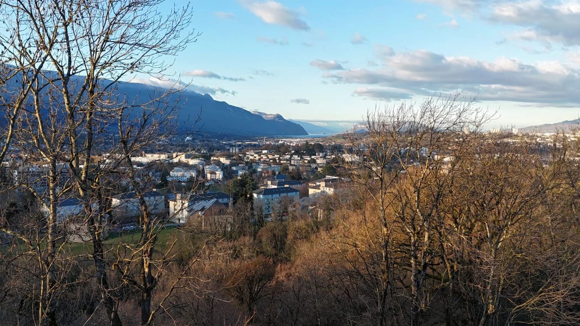 Tierra en Jacob-Bellecombette, Savoie 12633848