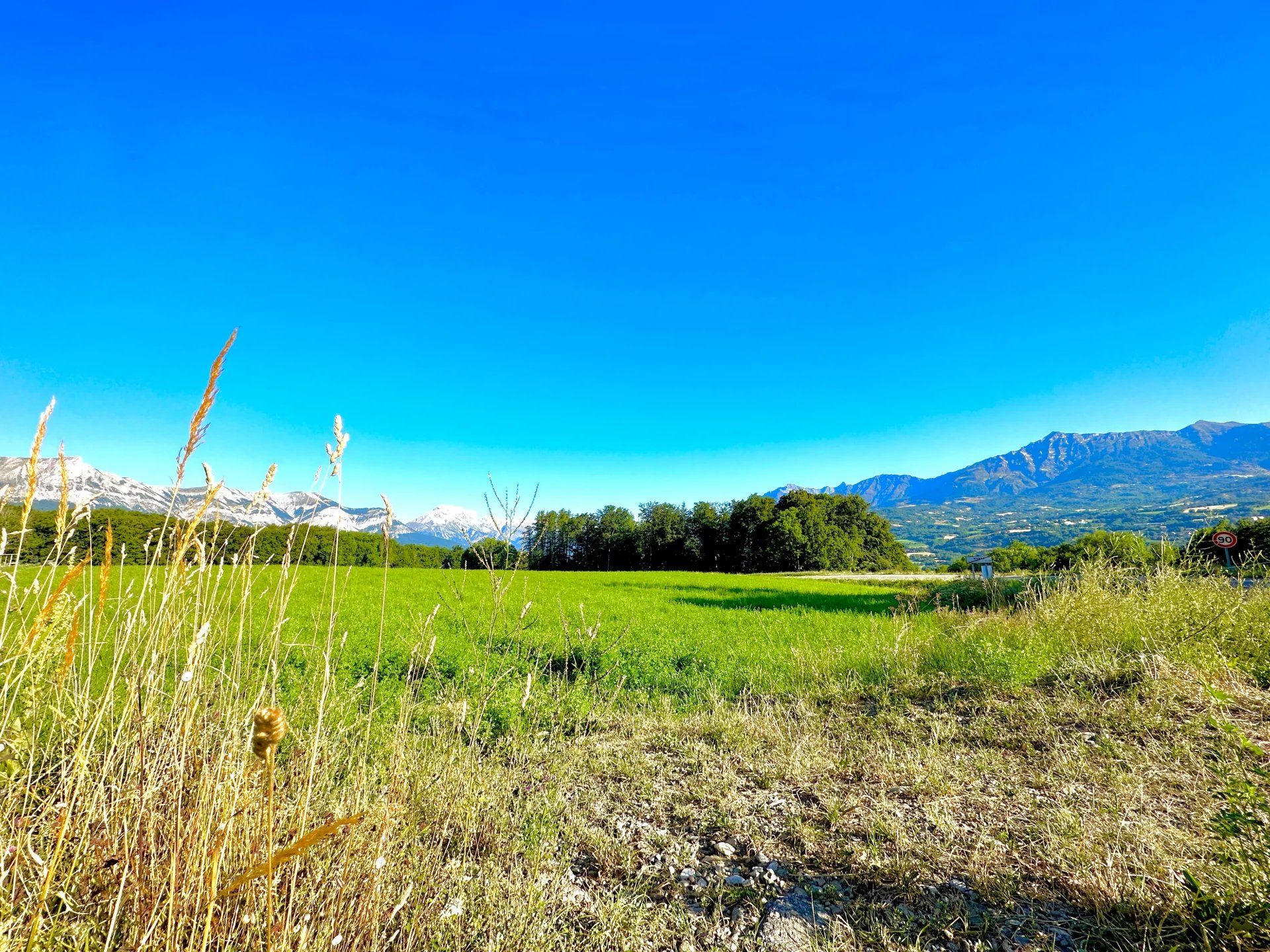 Земельные участки в Forest-Saint-Julien, Hautes-Alpes 12633850