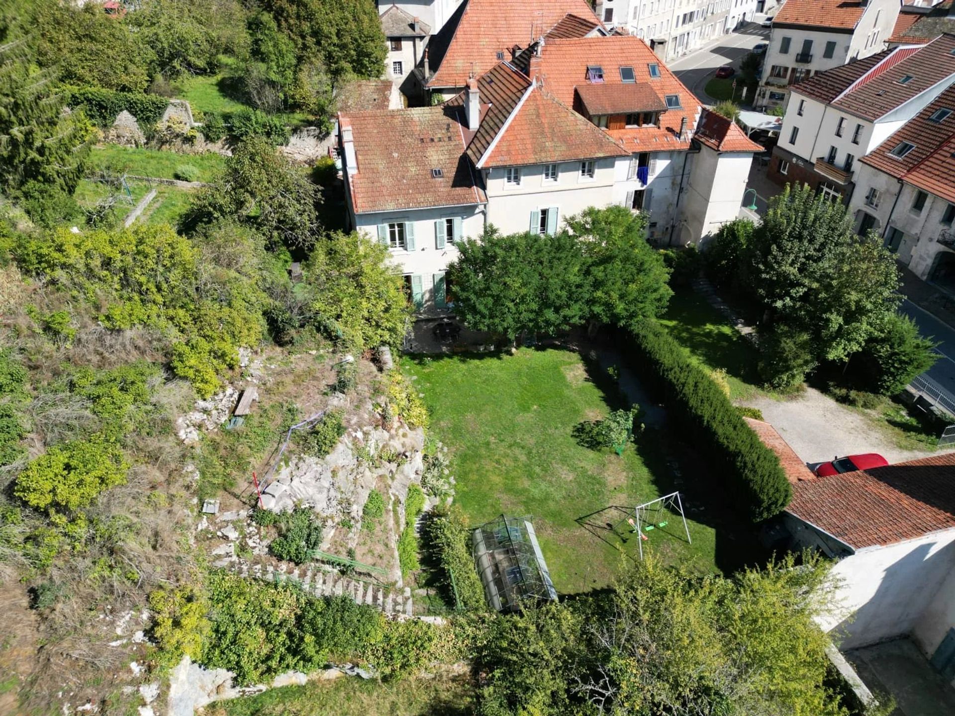 House in Valserhône, Ain 12633894