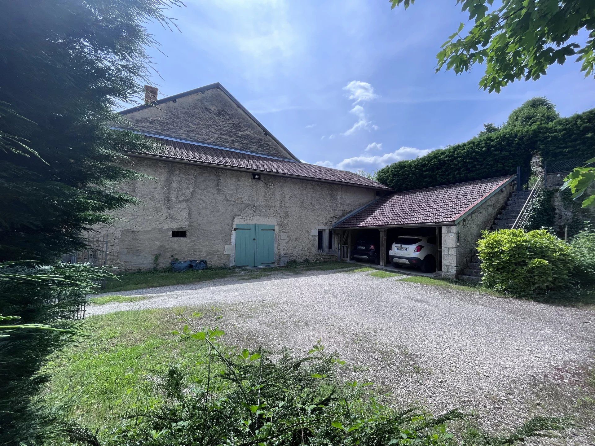 House in Valserhône, Ain 12633894