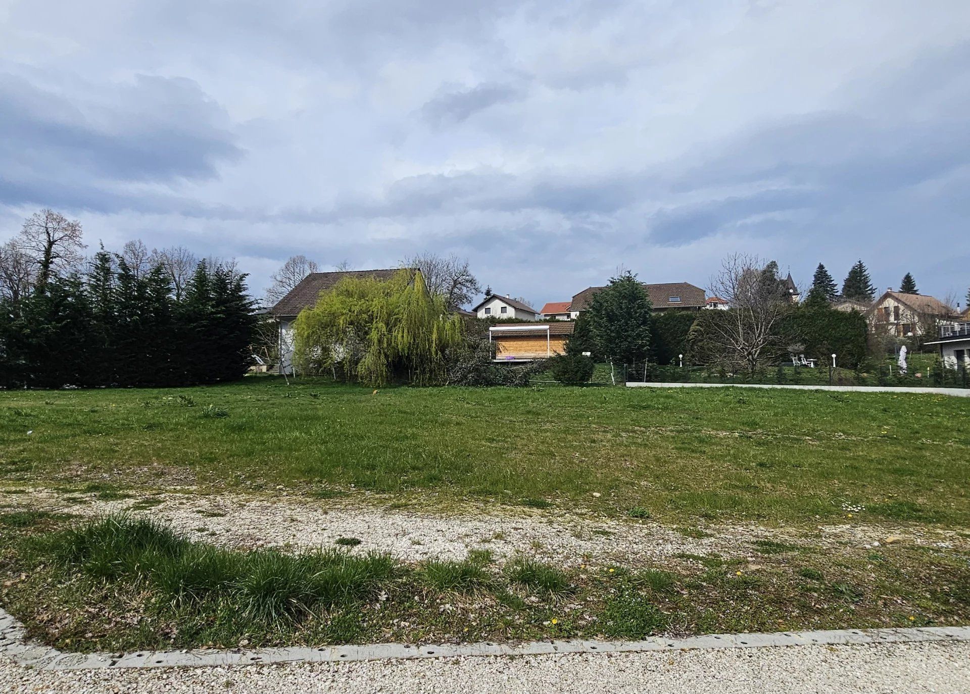 Comercial en Trévignin, Savoie 12633910