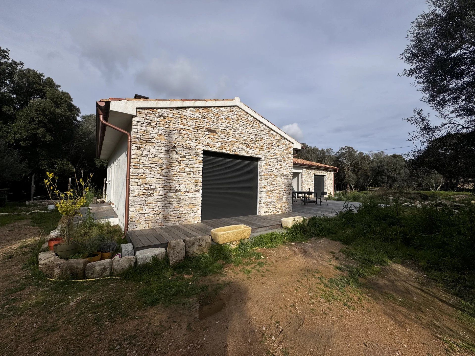 House in Bonifacio, Corse-du-Sud 12633925