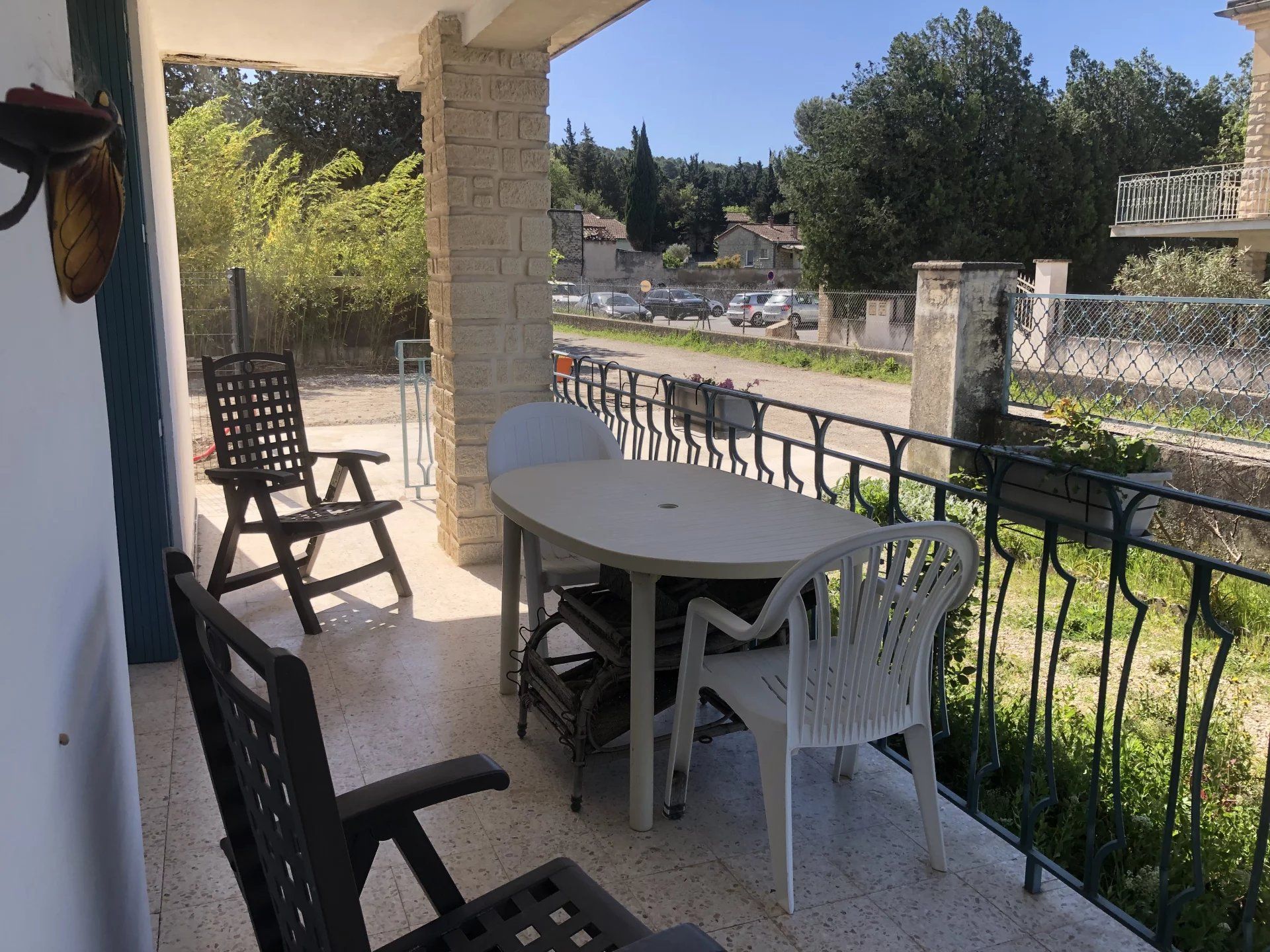 Condominio nel Pernes-les-Fontaines, Provence-Alpes-Cote d'Azur 12633929