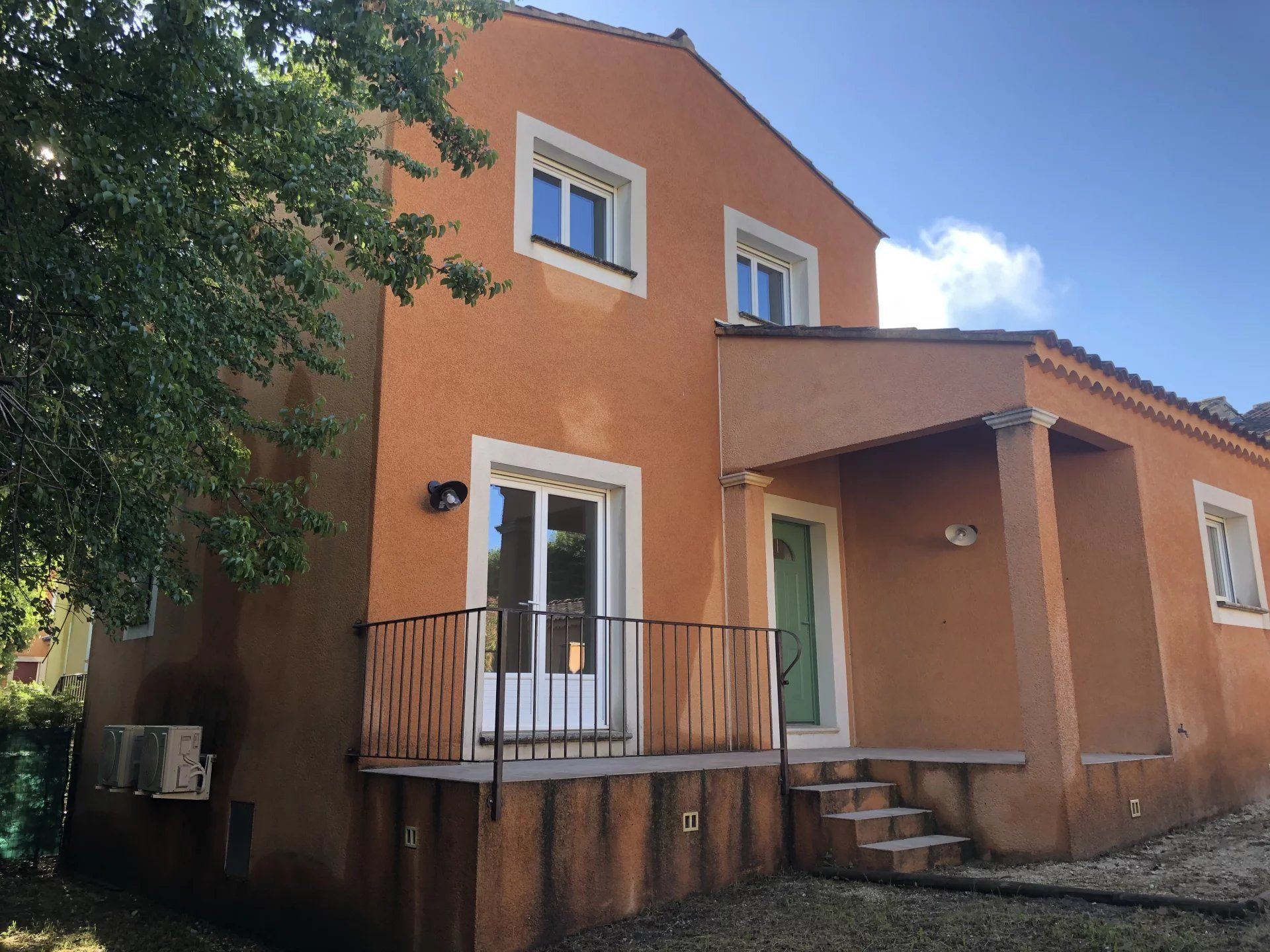 Hus i Mazan, Provence-Alpes-Cote d'Azur 12633930