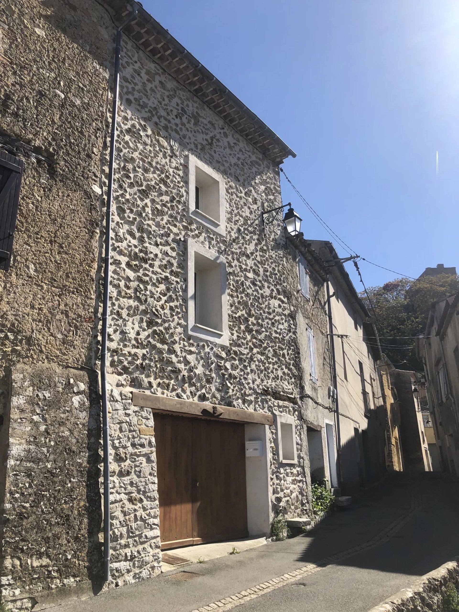 rumah dalam La Verdière, Provence-Alpes-Côte d'Azur 12633931