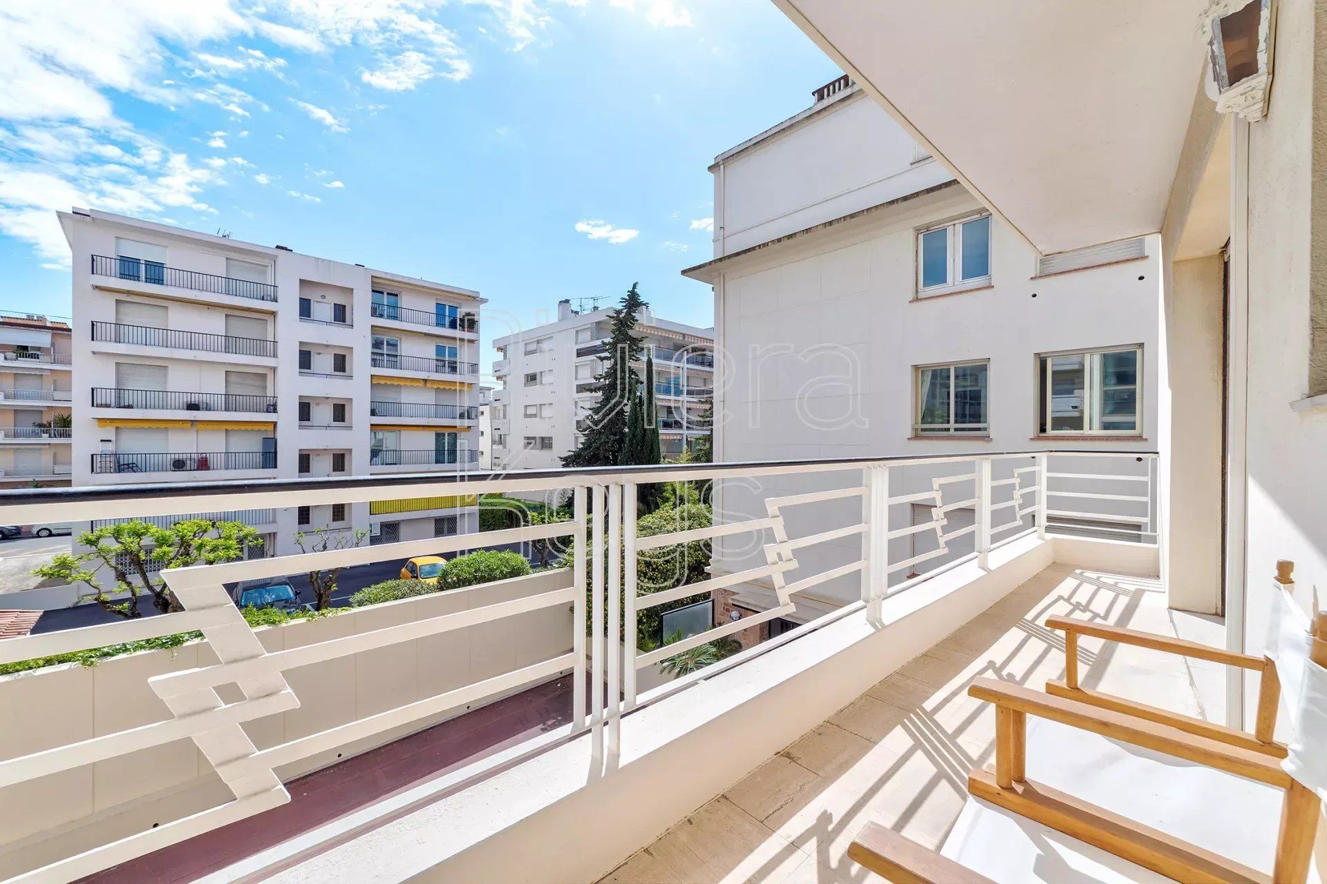 Кондоминиум в Cannes, Alpes-Maritimes 12633958