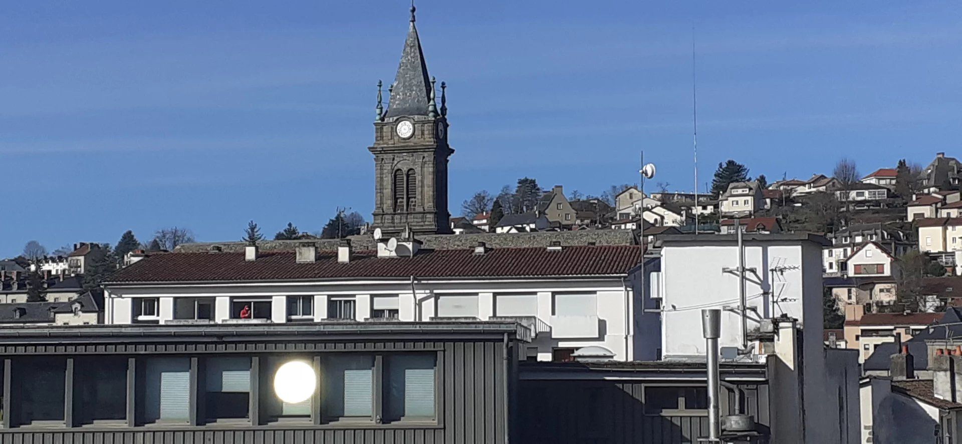 Borettslag i Aurillac, Auvergne-Rhône-Alpes 12633970