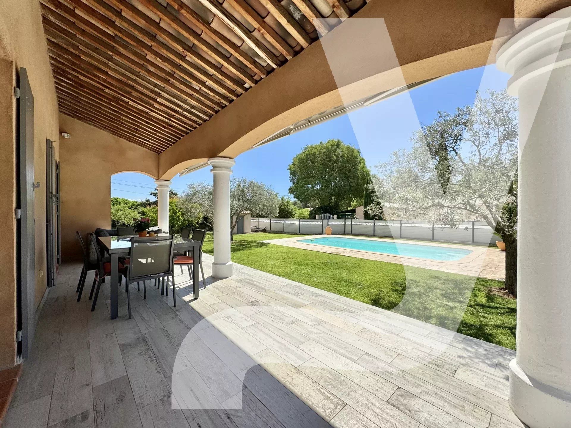 casa en Draguignan, Var 12633972