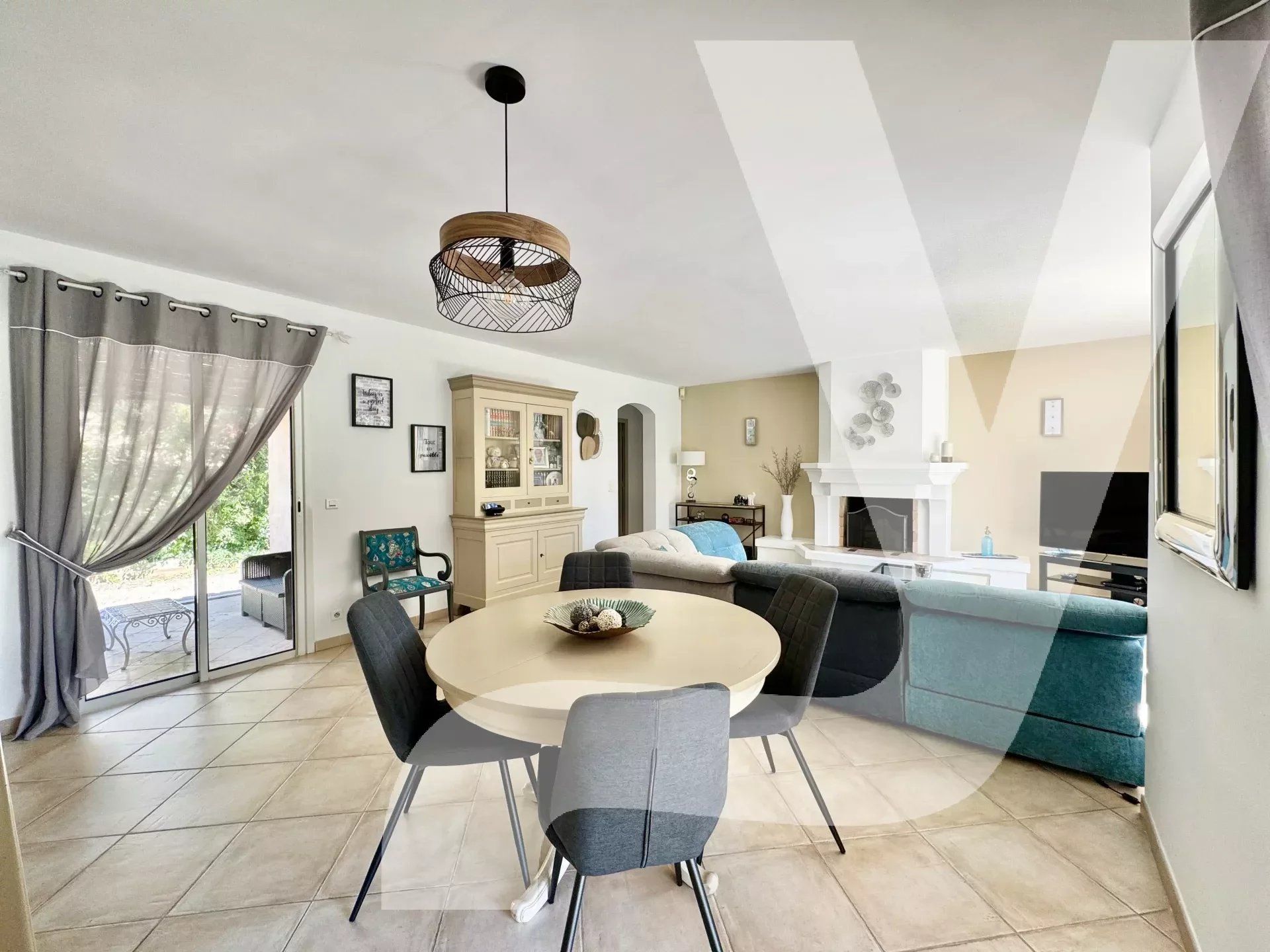 casa en Draguignan, Var 12633972