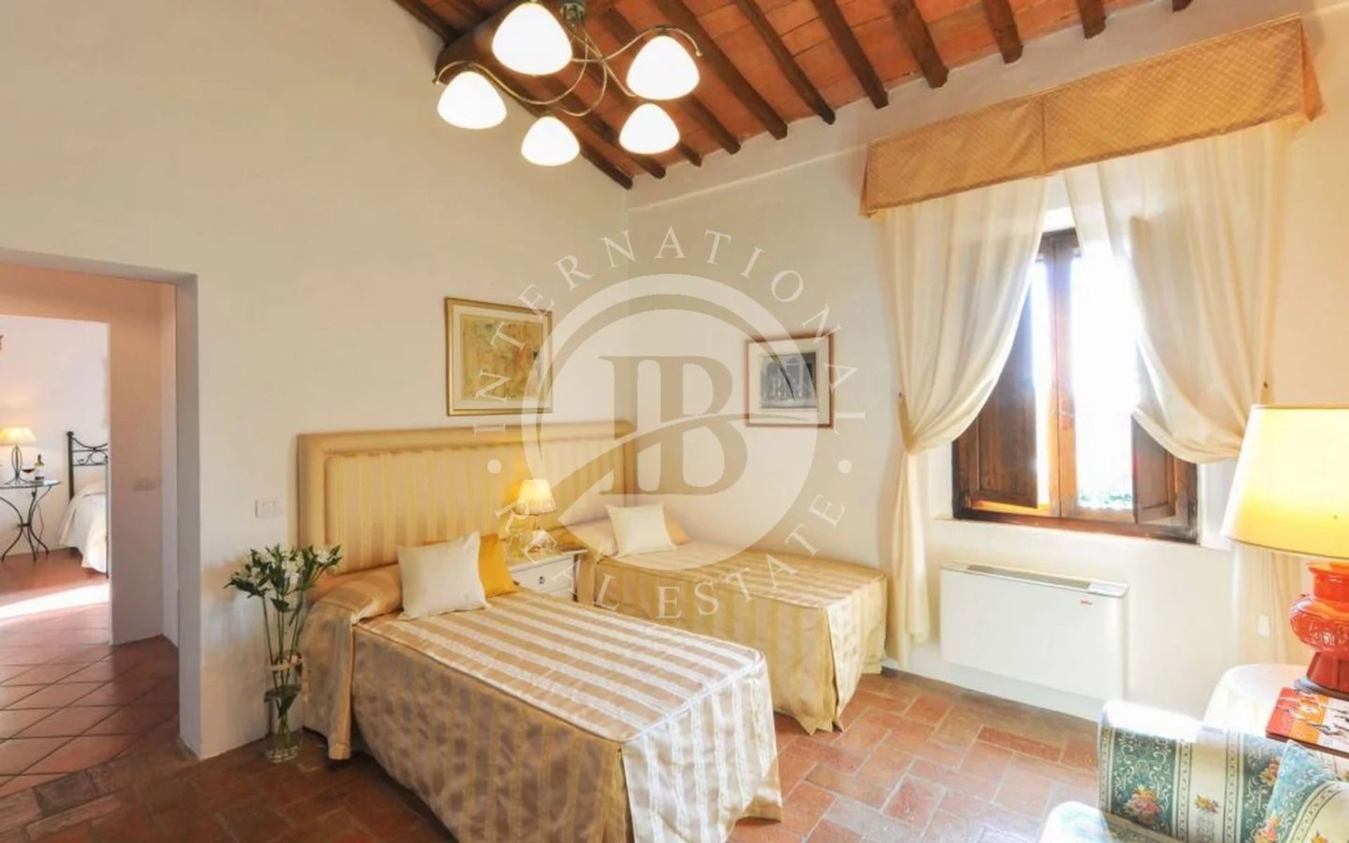 House in Monteroni d'Arbia, Siena 12633983