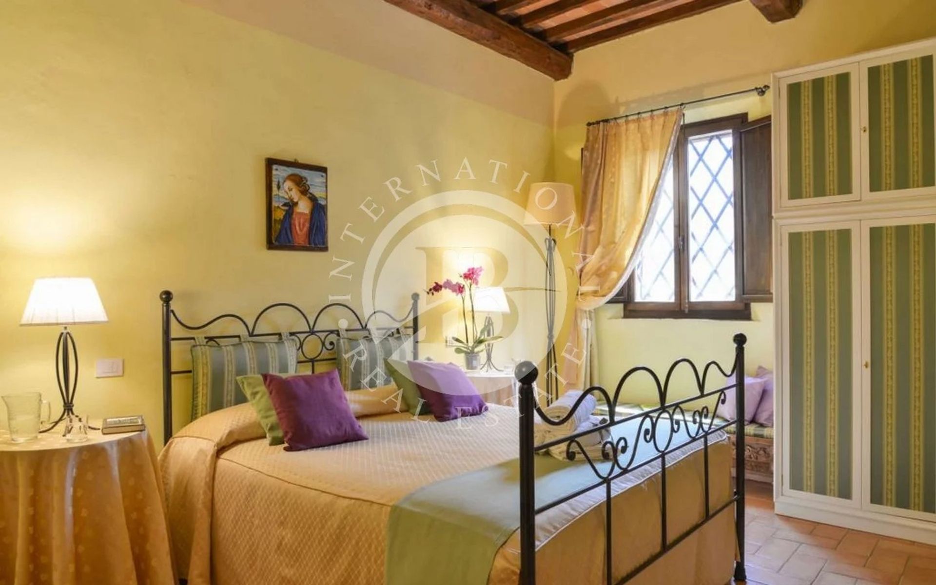 House in Monteroni d'Arbia, Siena 12633983