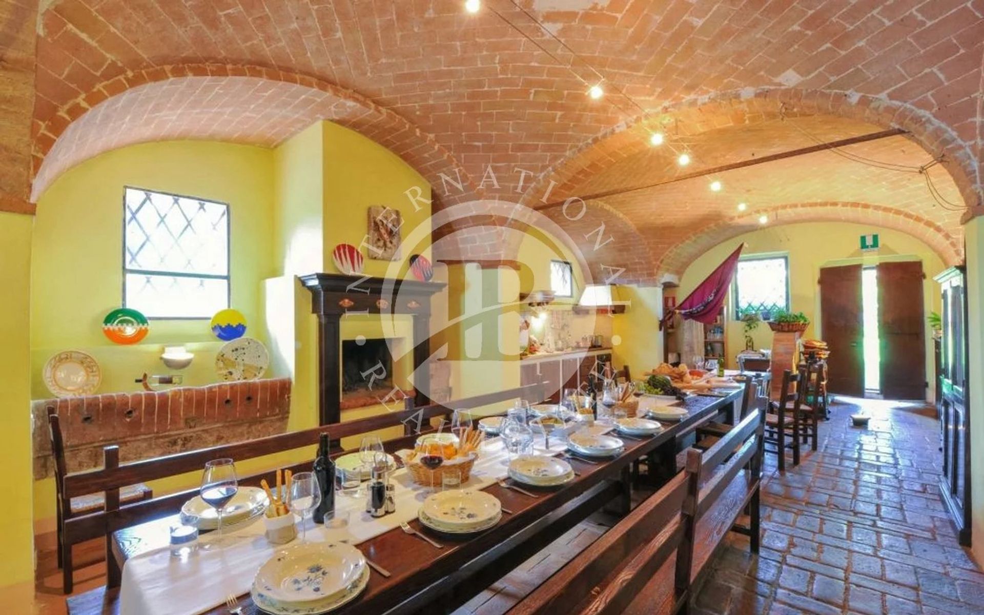 House in Monteroni d'Arbia, Siena 12633983