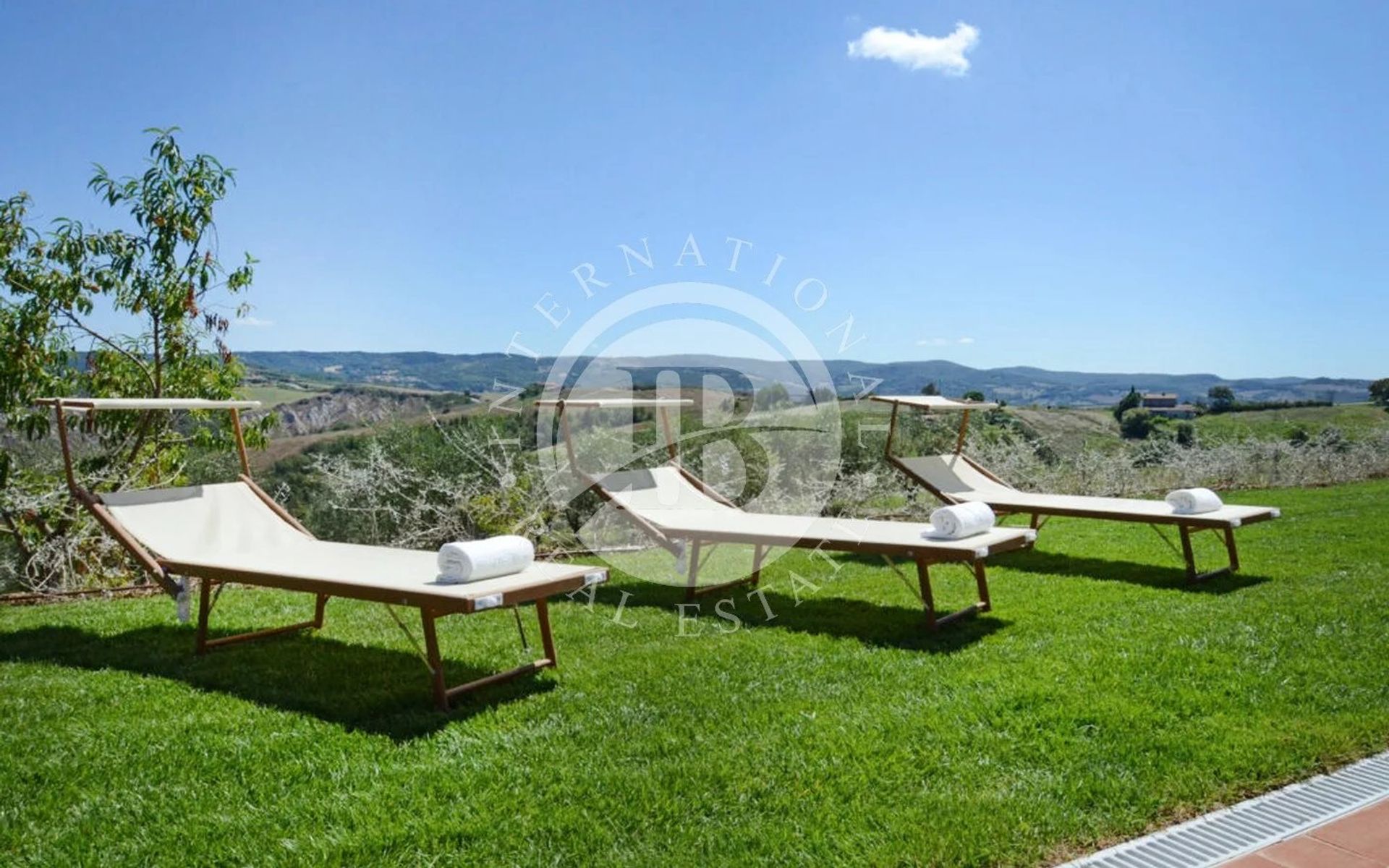 House in San Casciano dei Bagni, Siena 12633998