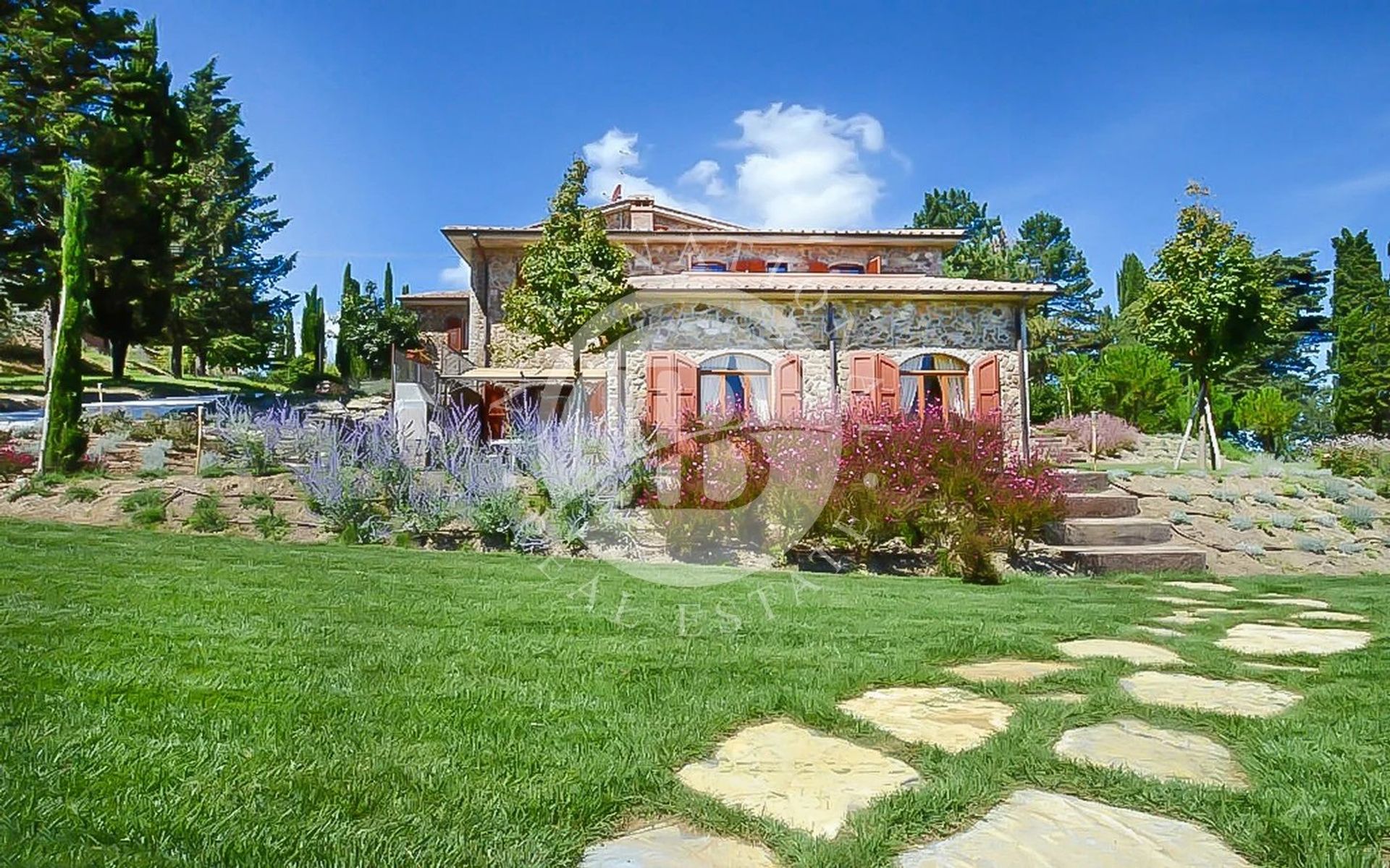 House in San Casciano dei Bagni, Siena 12633998