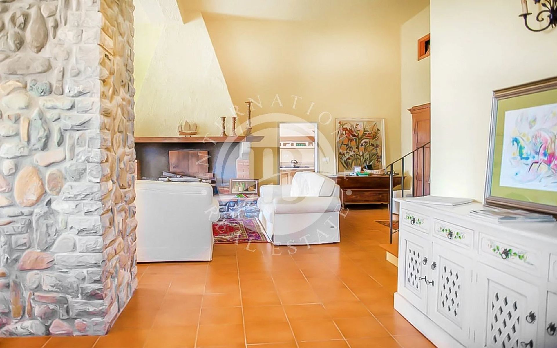 House in San Casciano dei Bagni, Siena 12633998