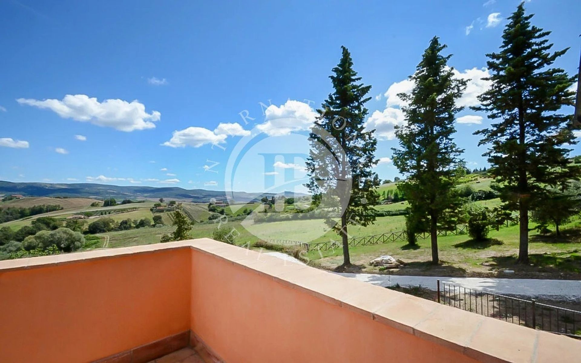 House in San Casciano dei Bagni, Siena 12633998