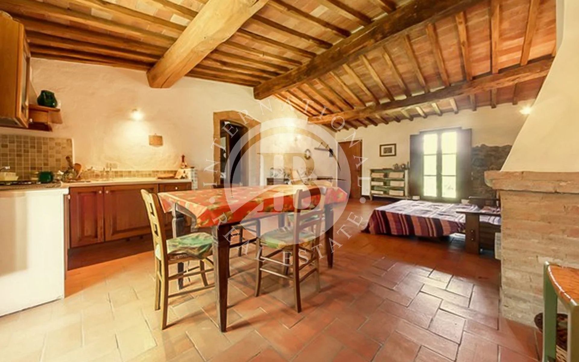 Huis in Civitella Paganico, Grosseto 12634504