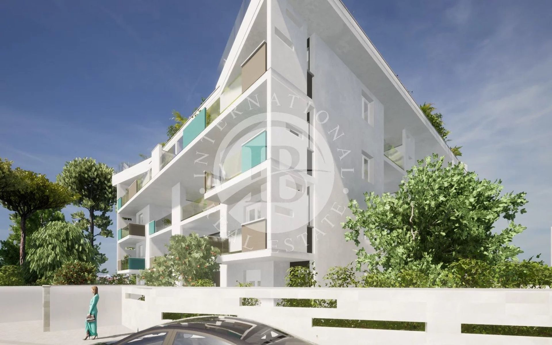 Condominio en Galípoli, Apulia 12634508