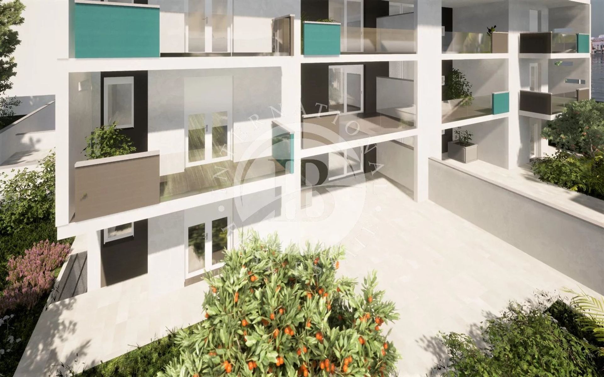 Condominio nel Gallipoli, Lecce 12634508