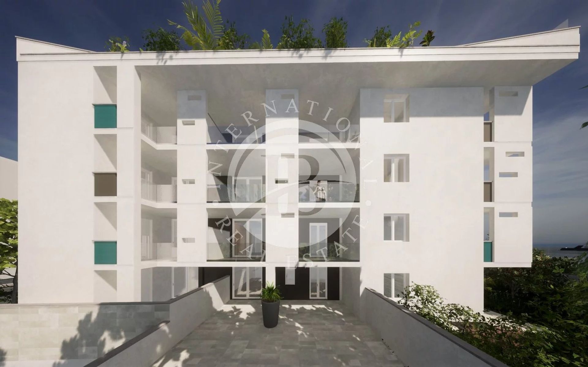 Condominio nel Gallipoli, Lecce 12634508