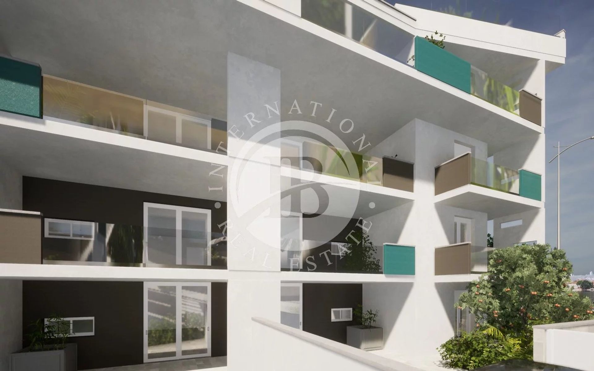 Condominio nel Gallipoli, Lecce 12634508