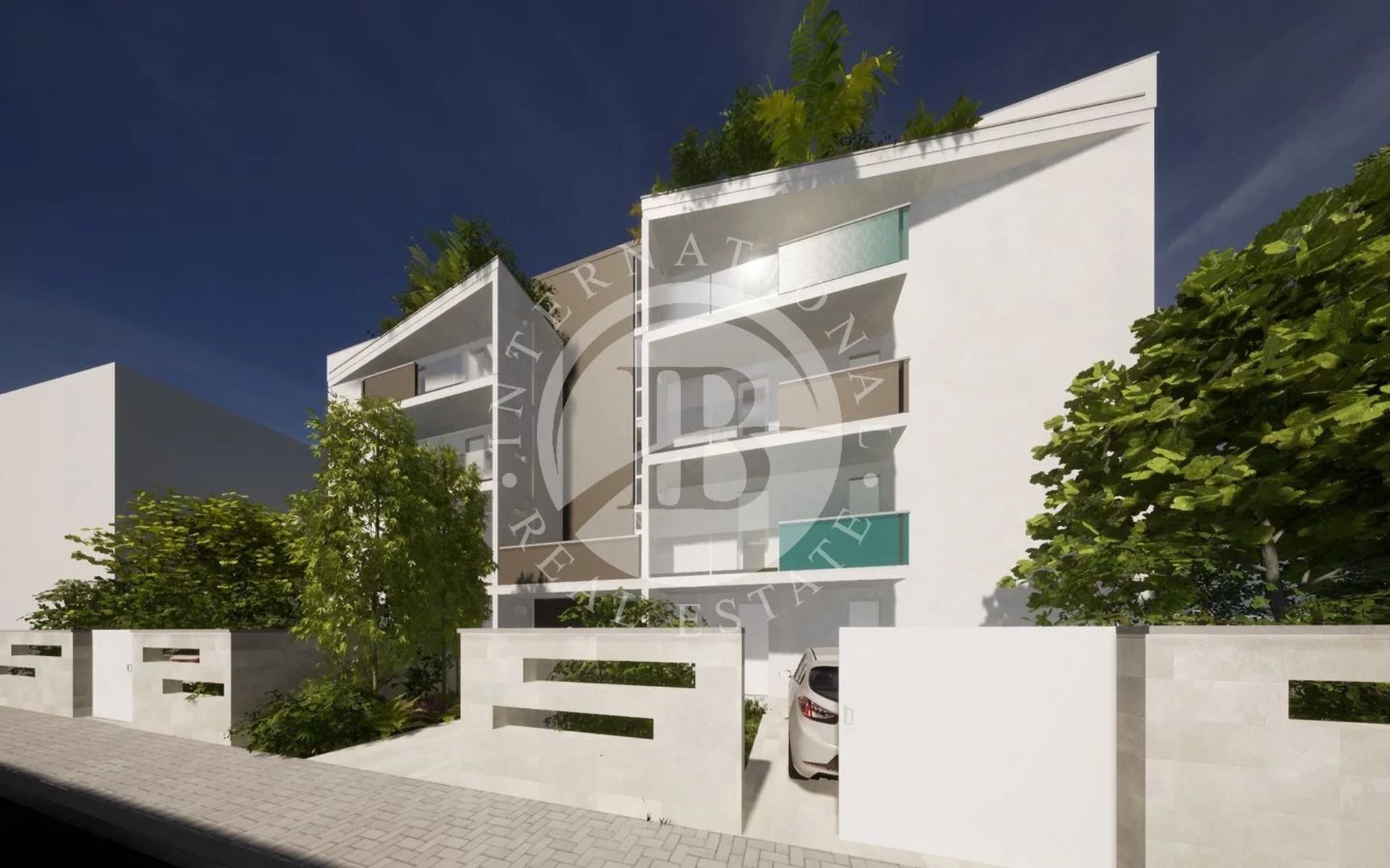 Condominio en Galípoli, Apulia 12634508