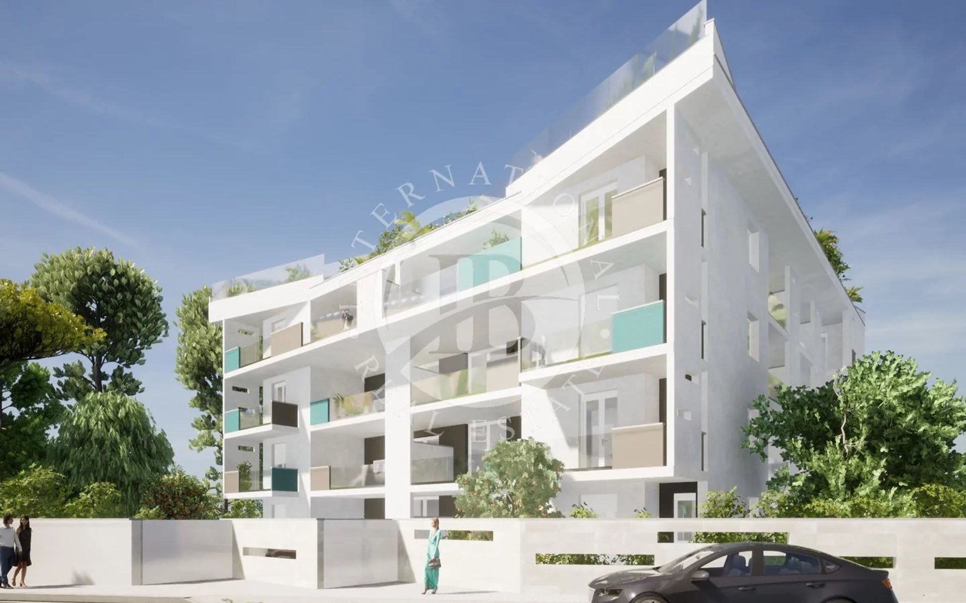 Condominio en Galípoli, Apulia 12634508