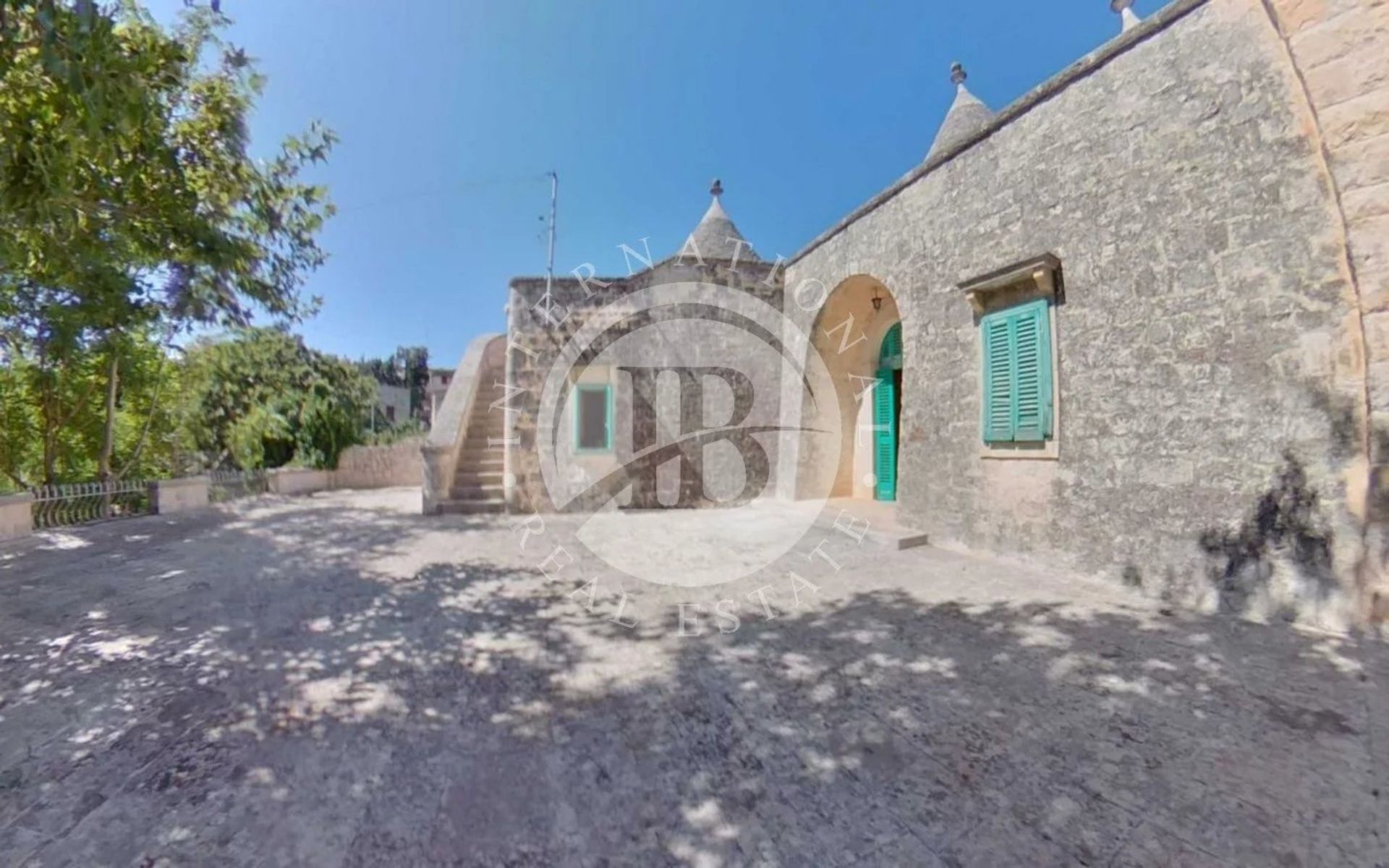 House in Fasano, Puglia 12634509