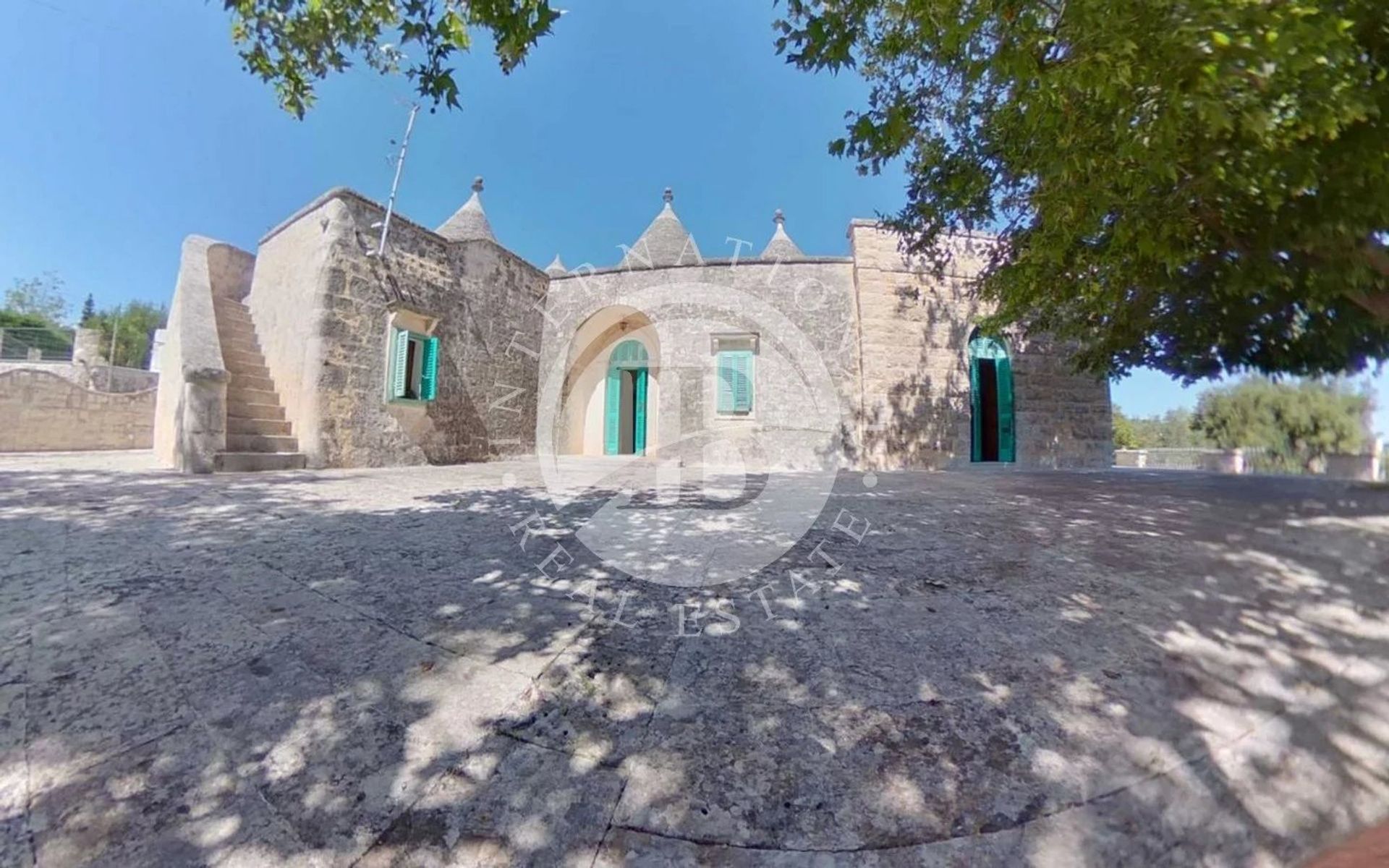 House in Fasano, Puglia 12634509