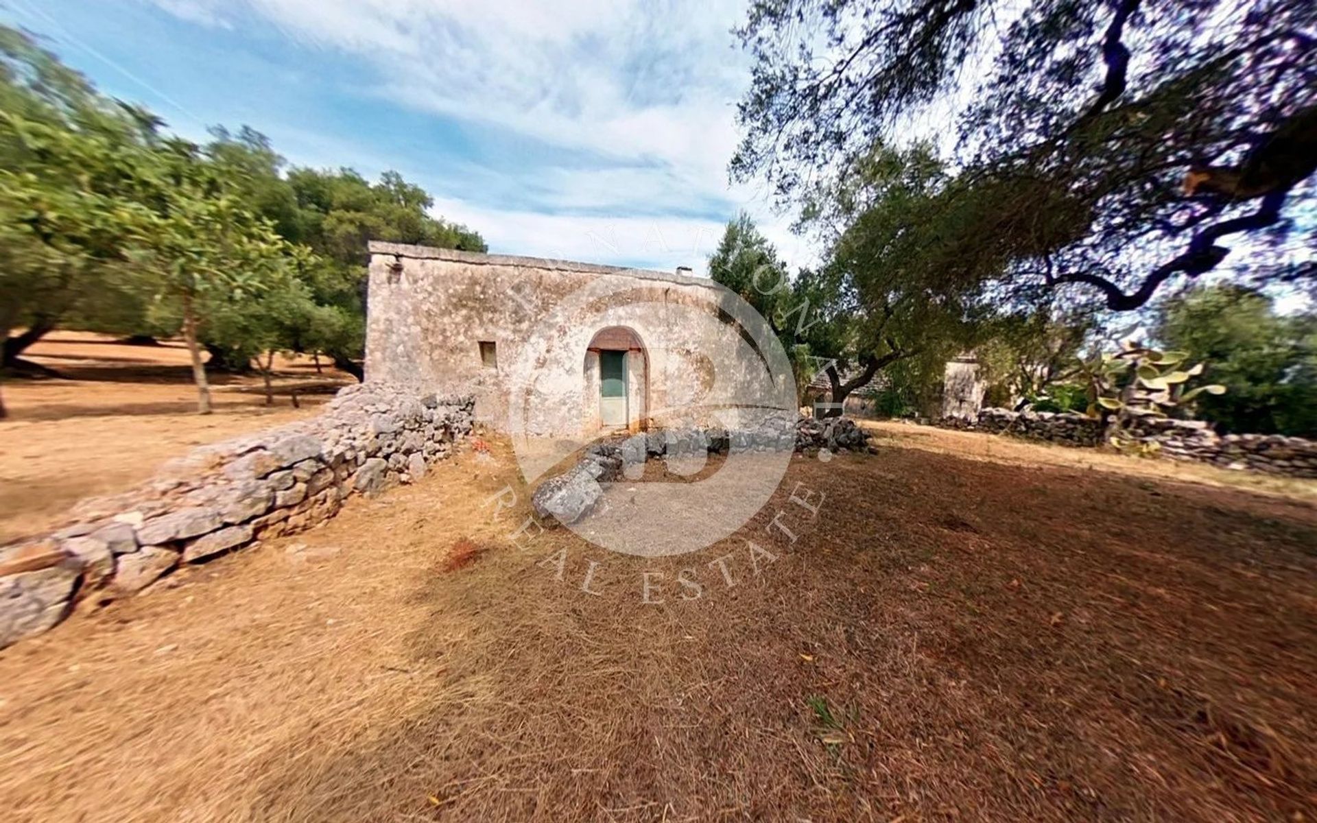 casa no Fasano, Puglia 12634511