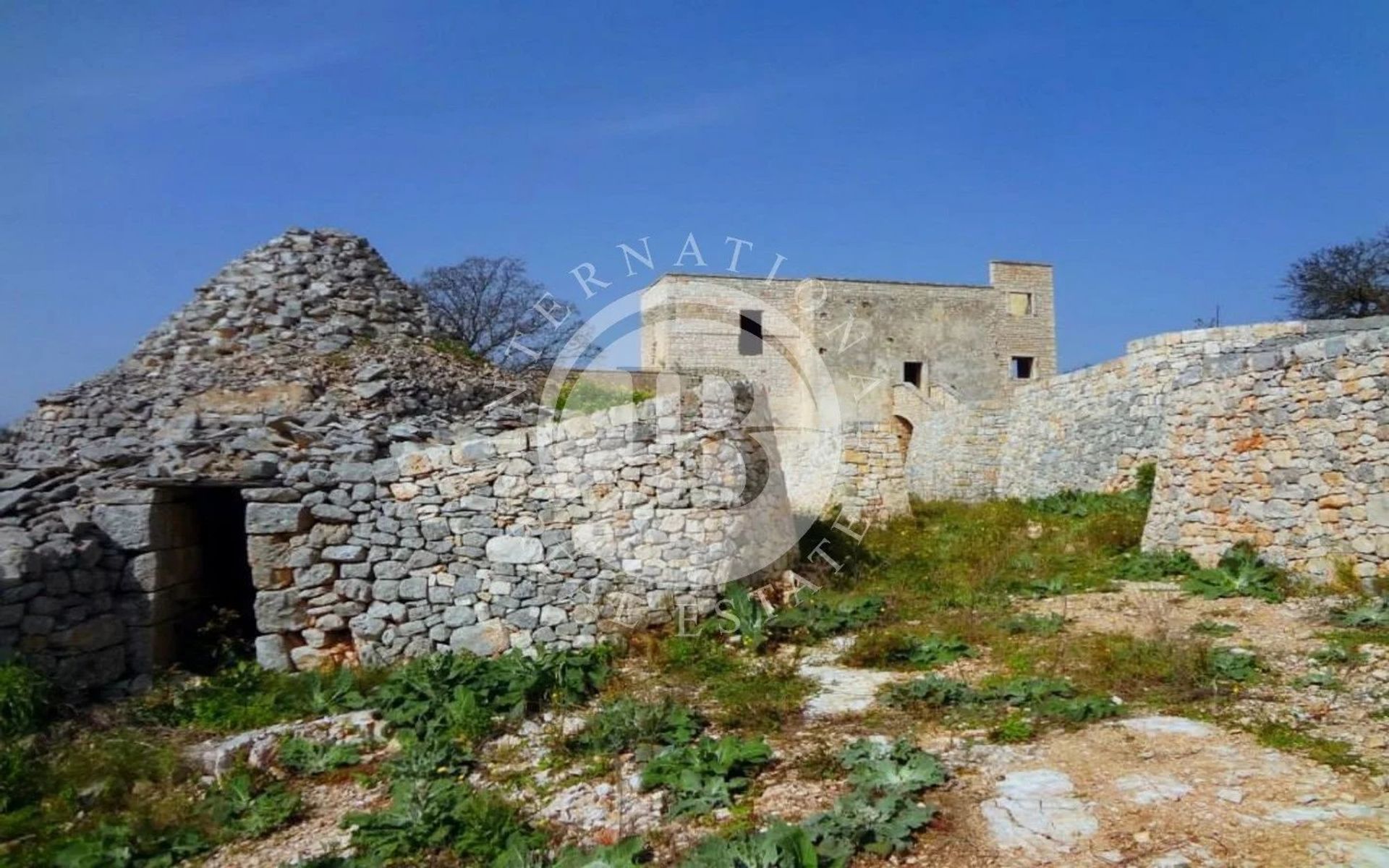 بيت في Monopoli, Puglia 12634512