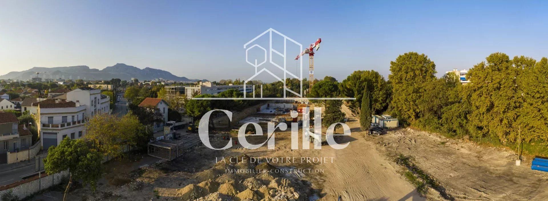 casa no Marseille 8ème, Bouches-du-Rhône 12634568